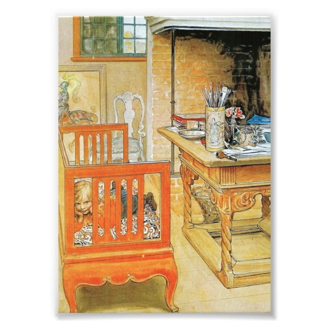 Impression Photo Banc Office (Devant)