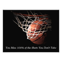 Basket-ball de devis motivationnel