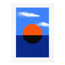 Bauhaus Summer Horizon