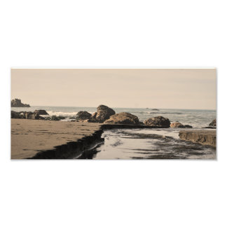 Impression Photo Beach Creek