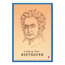 Beethoven face à la musique