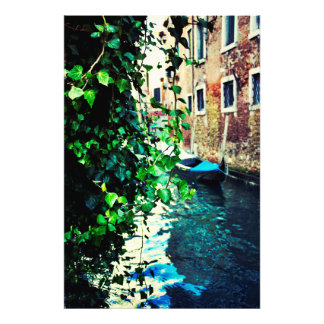 Impression Photo Belle Venise
