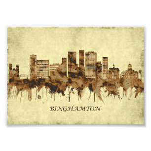 Impression Photo Binghamton New York