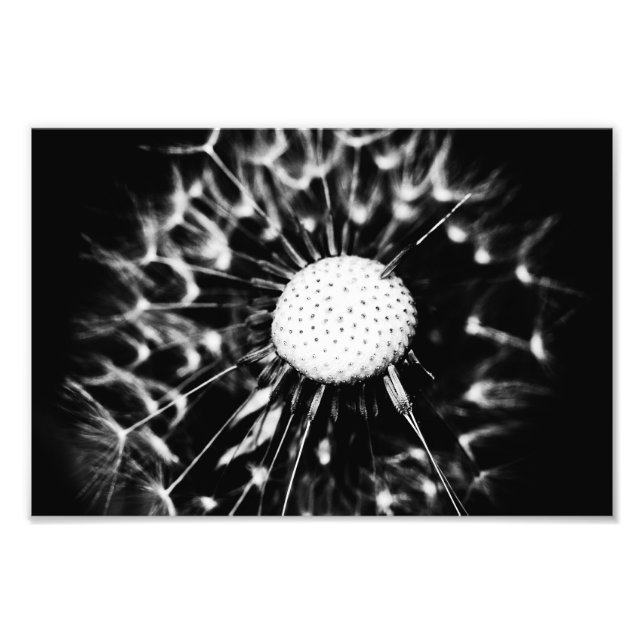 Impression Photo blacq (Devant)