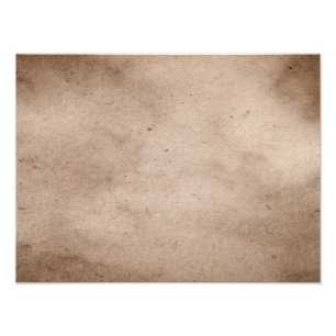 Impression Photo Blanc vintage d'arrière - plan de papier