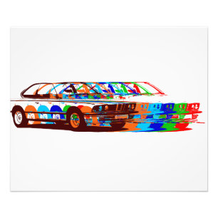 Impression photo BMW E30