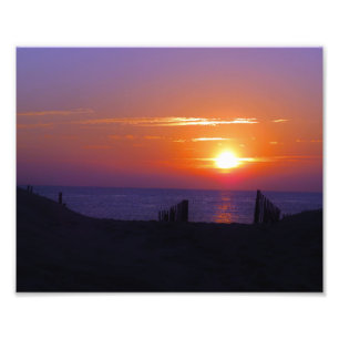 Impression Photo Bonjour Sunshine