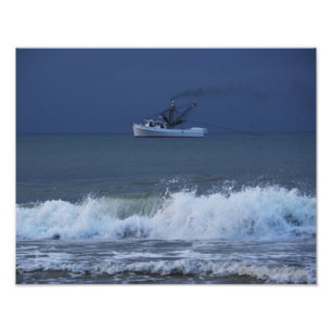 Impression Photo Bonny Blue