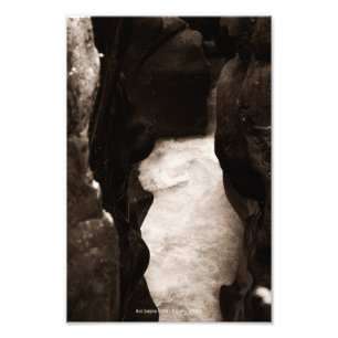Impression Photo Box Canyon
