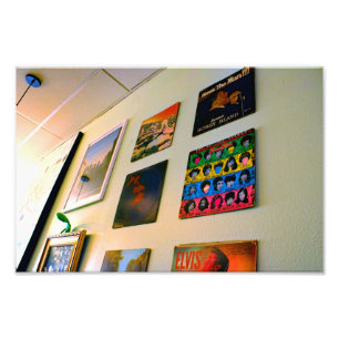 Impression Photo Boyle Heights City Terrace