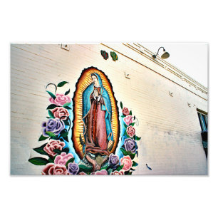Impression Photo Boyle Heights City Terrace