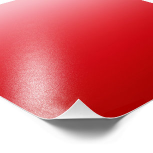 Impression Photo Bright Red Wallpaper Arrière - plan