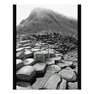 Impression Photo Brouillard