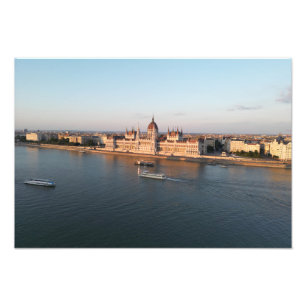 Impression Photo Budapest Hongrie