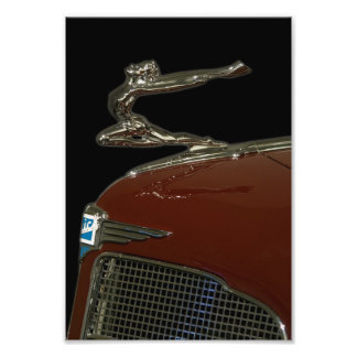 Impression Photo Buick.