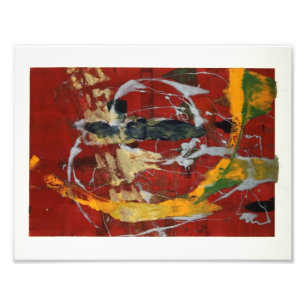 Impression Photo byzantin