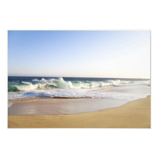 Impression Photo Cabo San Lucas, Basse Californie Du Sud, Mexique - (Devant)