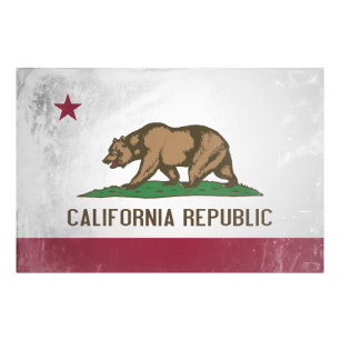 Impression Photo Californie