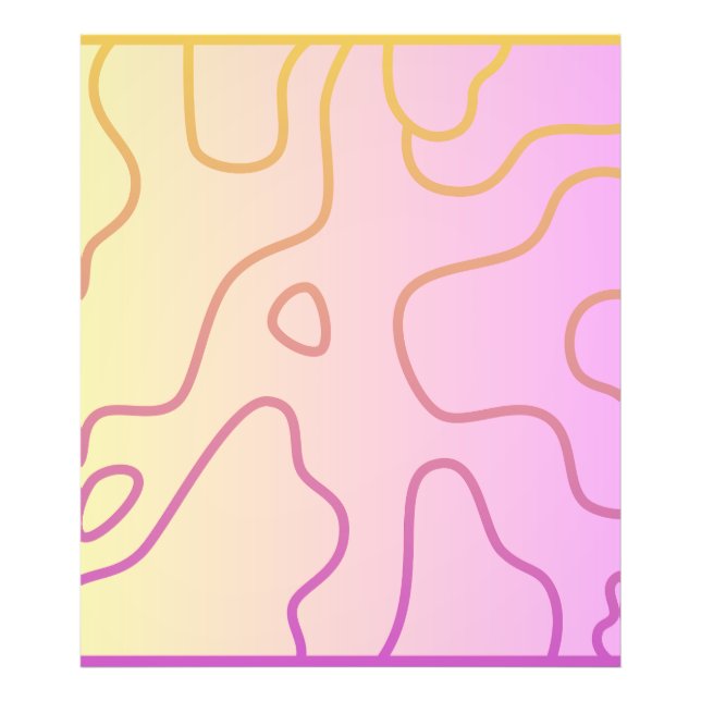 Impression Photo camouflage (Devant)