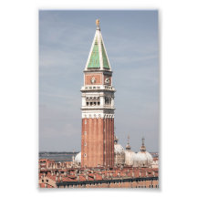 Campanile de San Marco