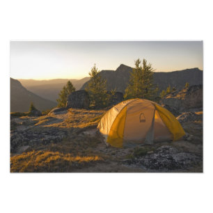 Impression Photo Canada, Colombie-Britannique, Cathédrale provinci