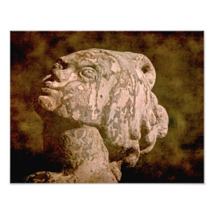 Impression Photo Capture d'écran Mermaid