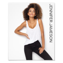 Capture d'écran Talent Audition | Portrait entière