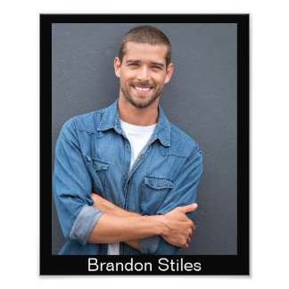 Impression Photo Captures d'en-têtes pour les appels de moulage - I