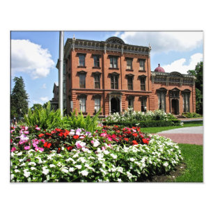 Impression Photo Casino de Canfield