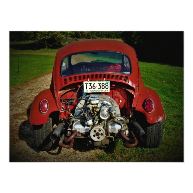 Impression Photo "Certains assemblages requis" (Devant)