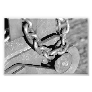 Impression Photo chaînes Imprimer