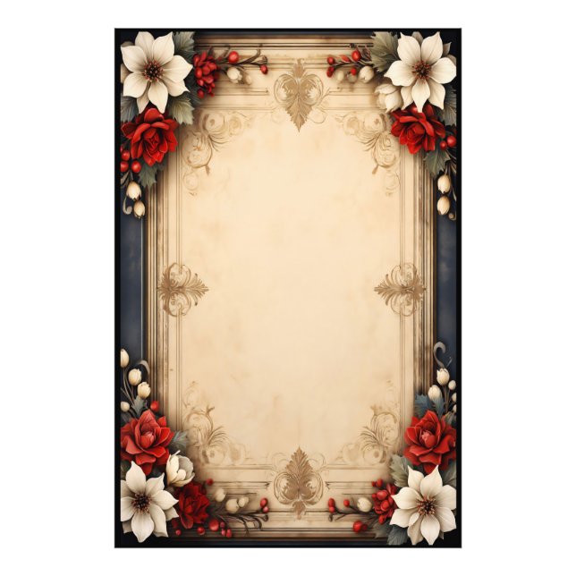 Impression Photo Charm in Details (Devant)