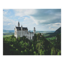 Château de Neuschwanstein