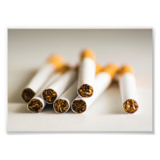 Impression Photo Cigarettes