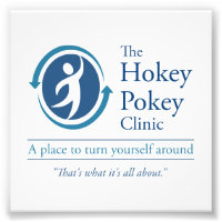 Clinique Hokey Pokey