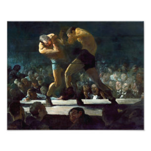 Impression Photo Club Night George Bellows