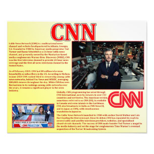 IMPRESSION PHOTO CNN