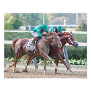 Impression Photo Code of Honor & Vino Rosso