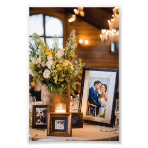 Impression Photo Collection Memorial