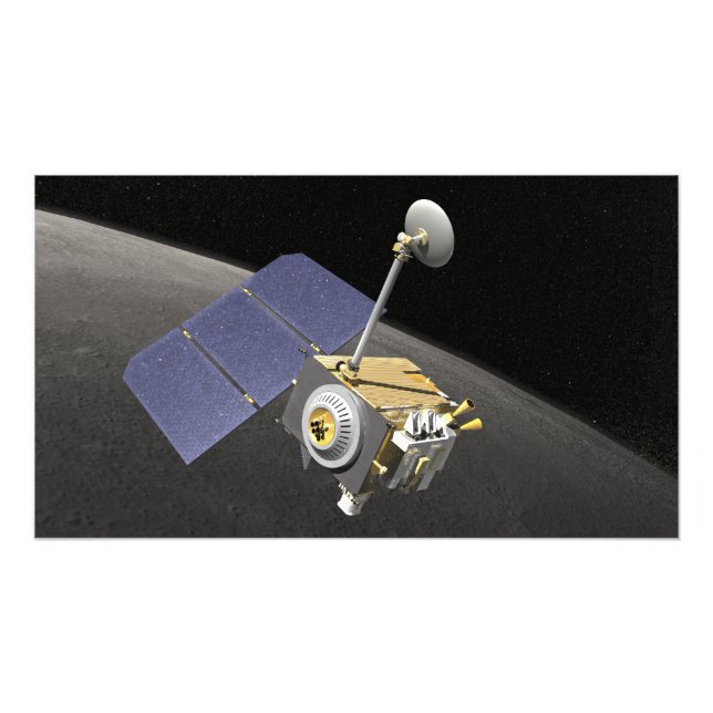 Impression Photo Concept de l'artiste 2 (Devant)