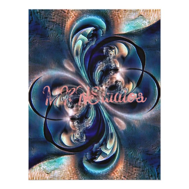 Impression Photo Conception (Devant)