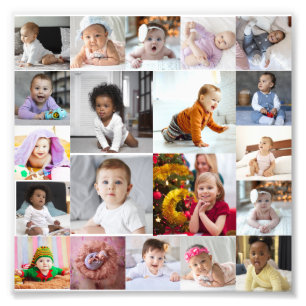 Impression Photo Concevez votre propre collection de photos 20
