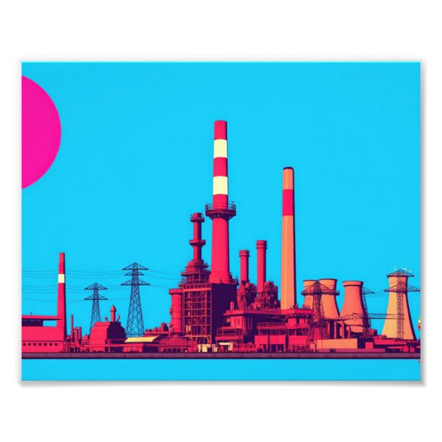 IMPRESSION PHOTO CONSTRUIRE L'AVENIR 8 (Devant)