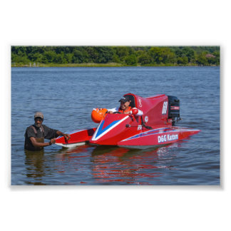 Impression Photo Coque du tunnel 2