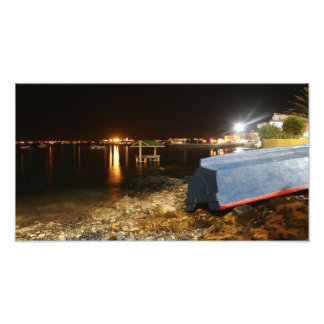 Impression Photo Corralejo, Fuerteventura @ nuit