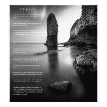 Côte d'Angleterre DESIDERATA