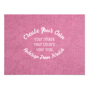 Impression Photo Créez votre propre