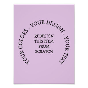 Impression Photo Créez votre propre