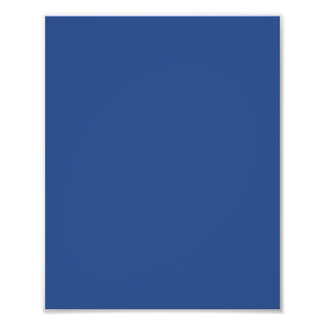 Impression Photo Créez votre propre conception personnalisée (Devant)