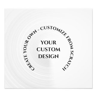 Impression Photo Créez votre propre personnalisation